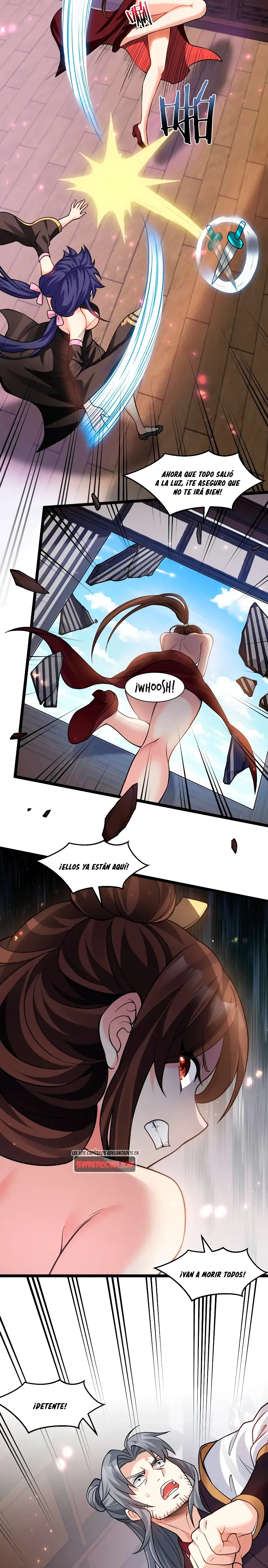 Capitulo 183 page 10