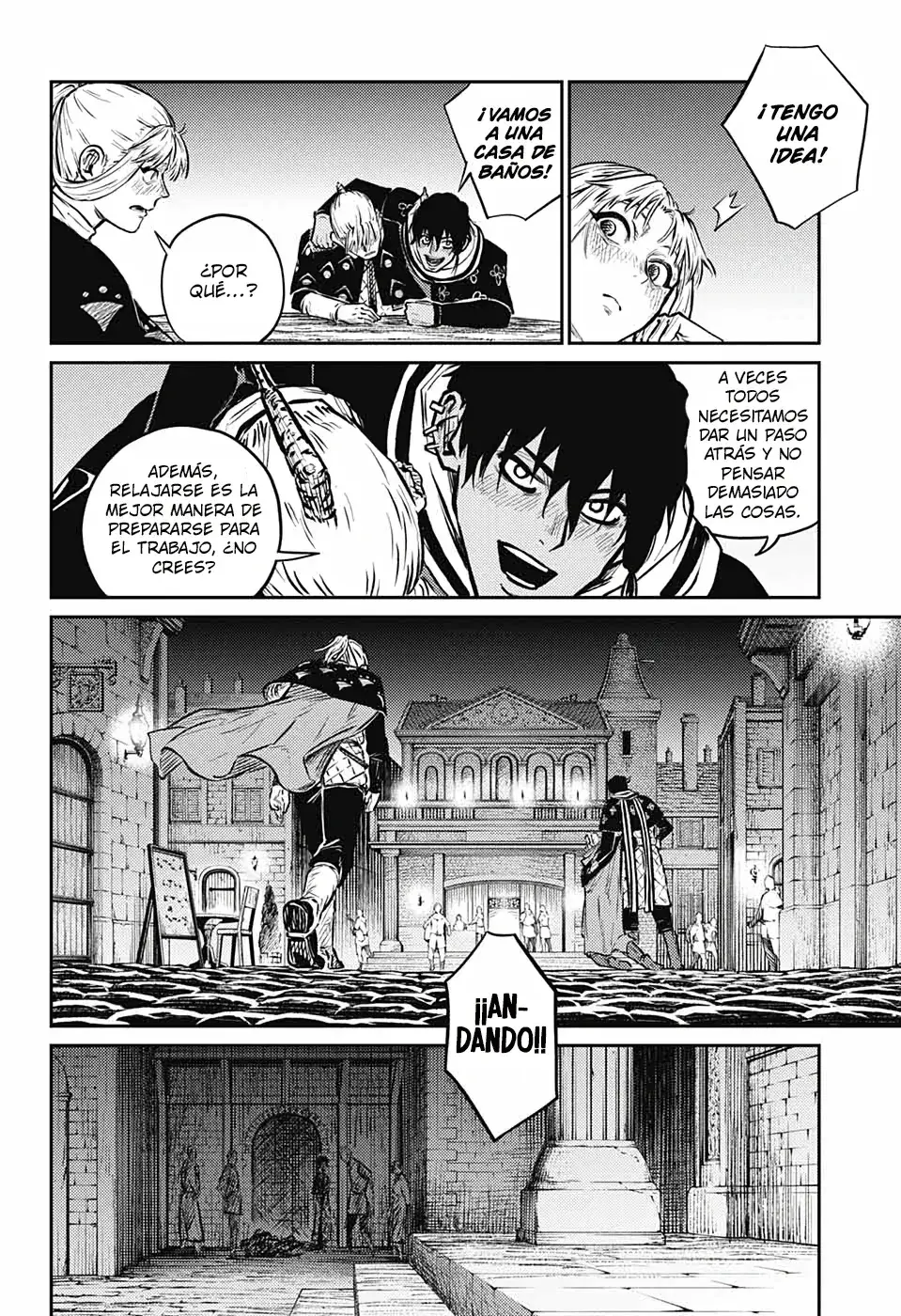 Capitulo 7 page 34