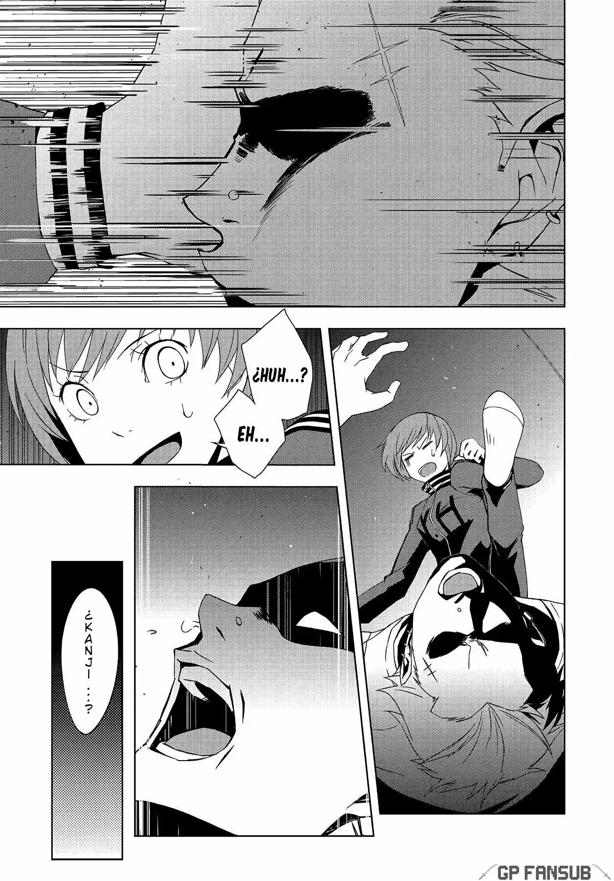 Capitulo 19 page 22