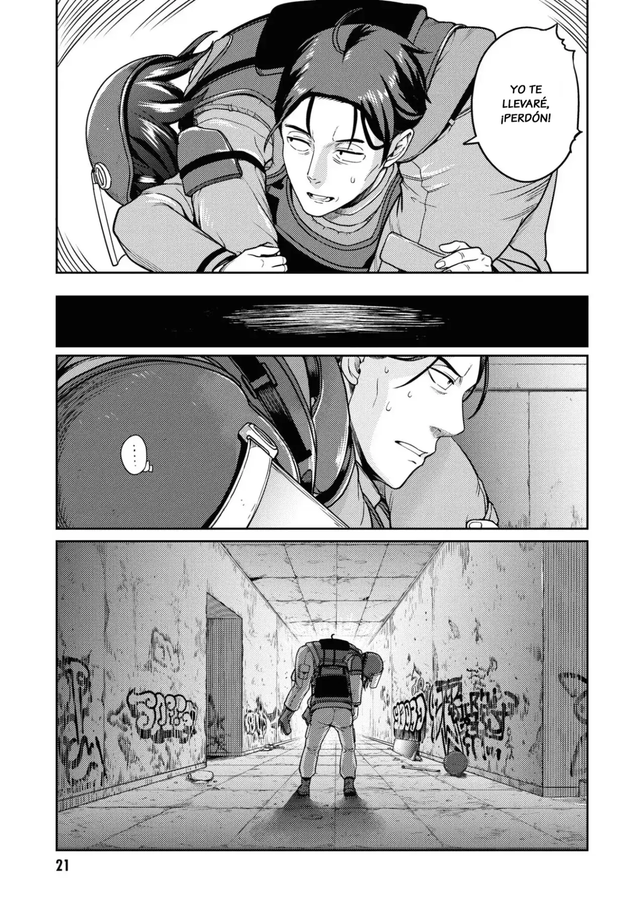 Capitulo 10 page 18