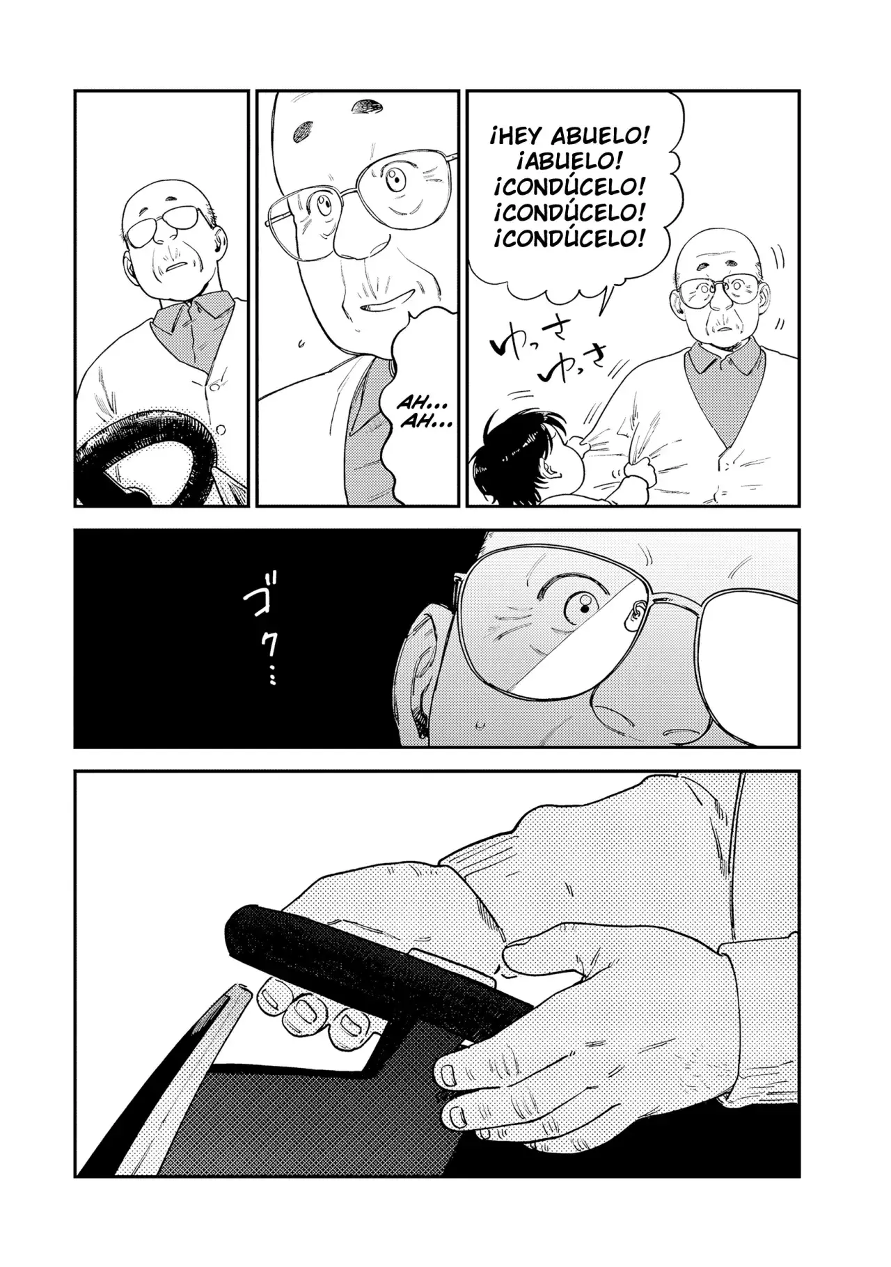 Capitulo 15 page 3