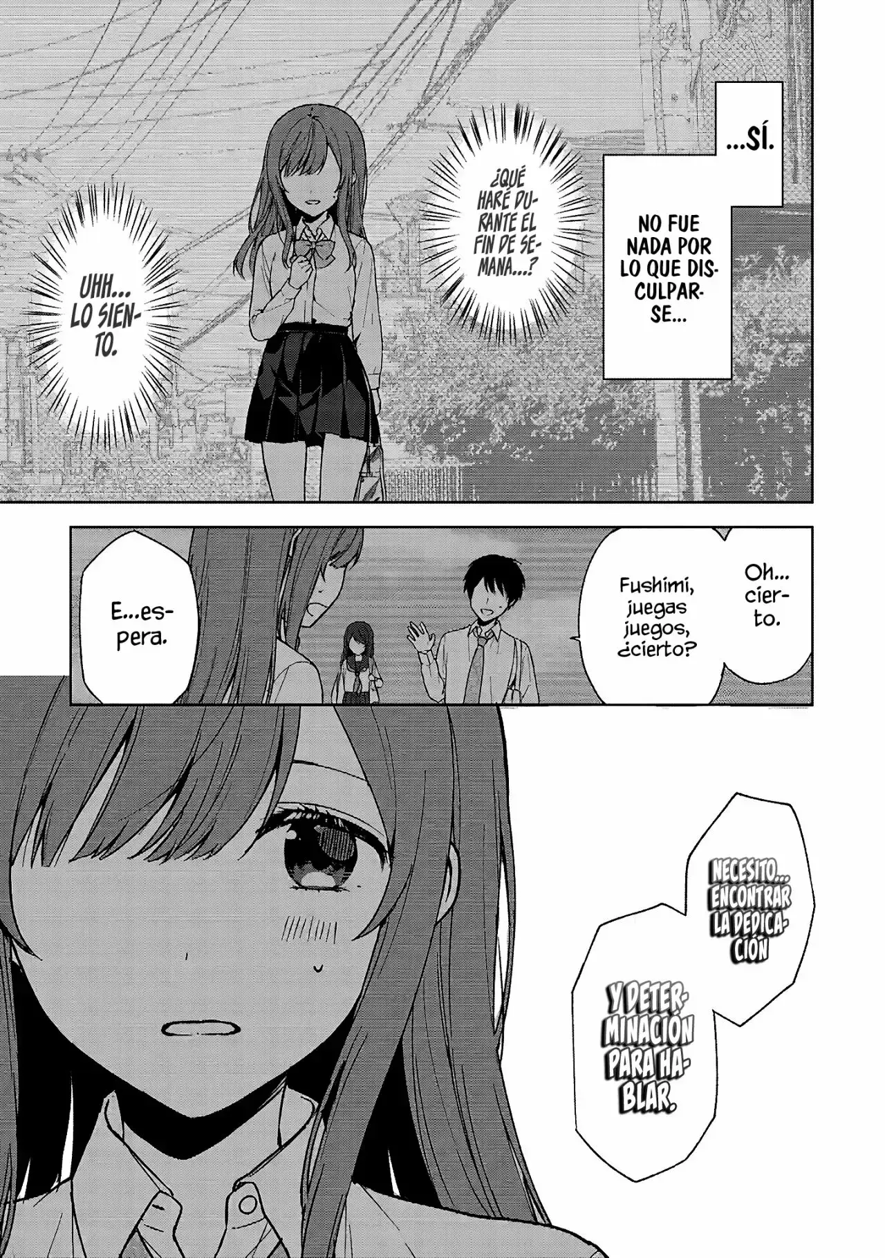 Capitulo 31 page 5