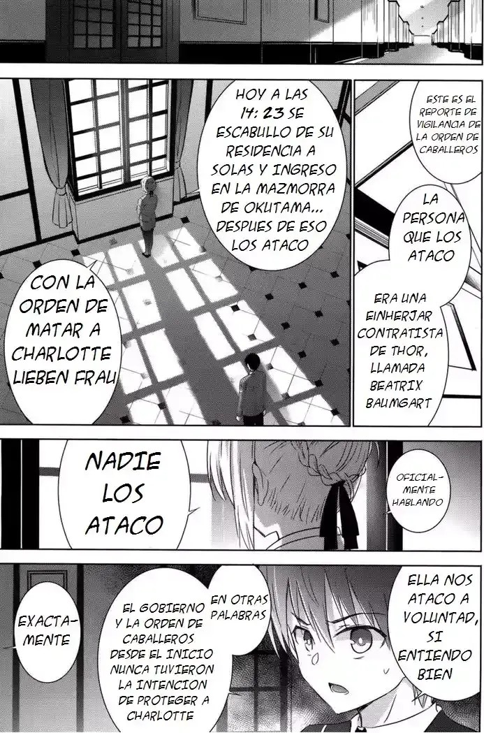 Capitulo 22 page 11