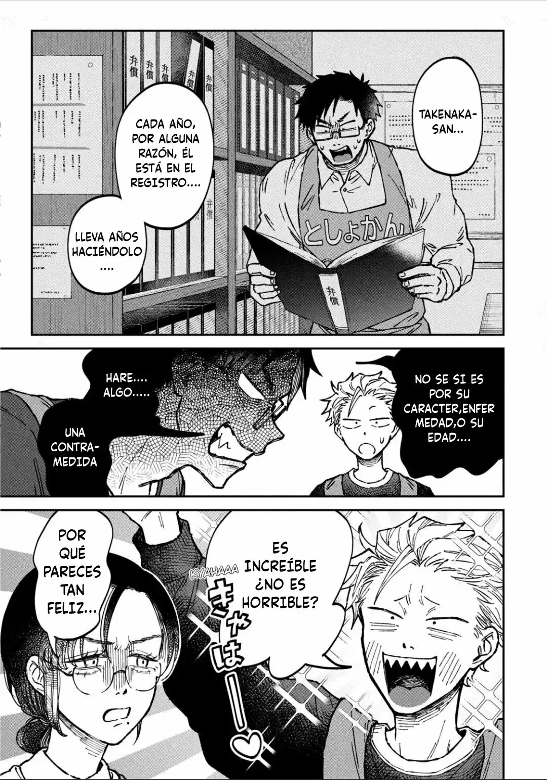 Capitulo 18 page 14