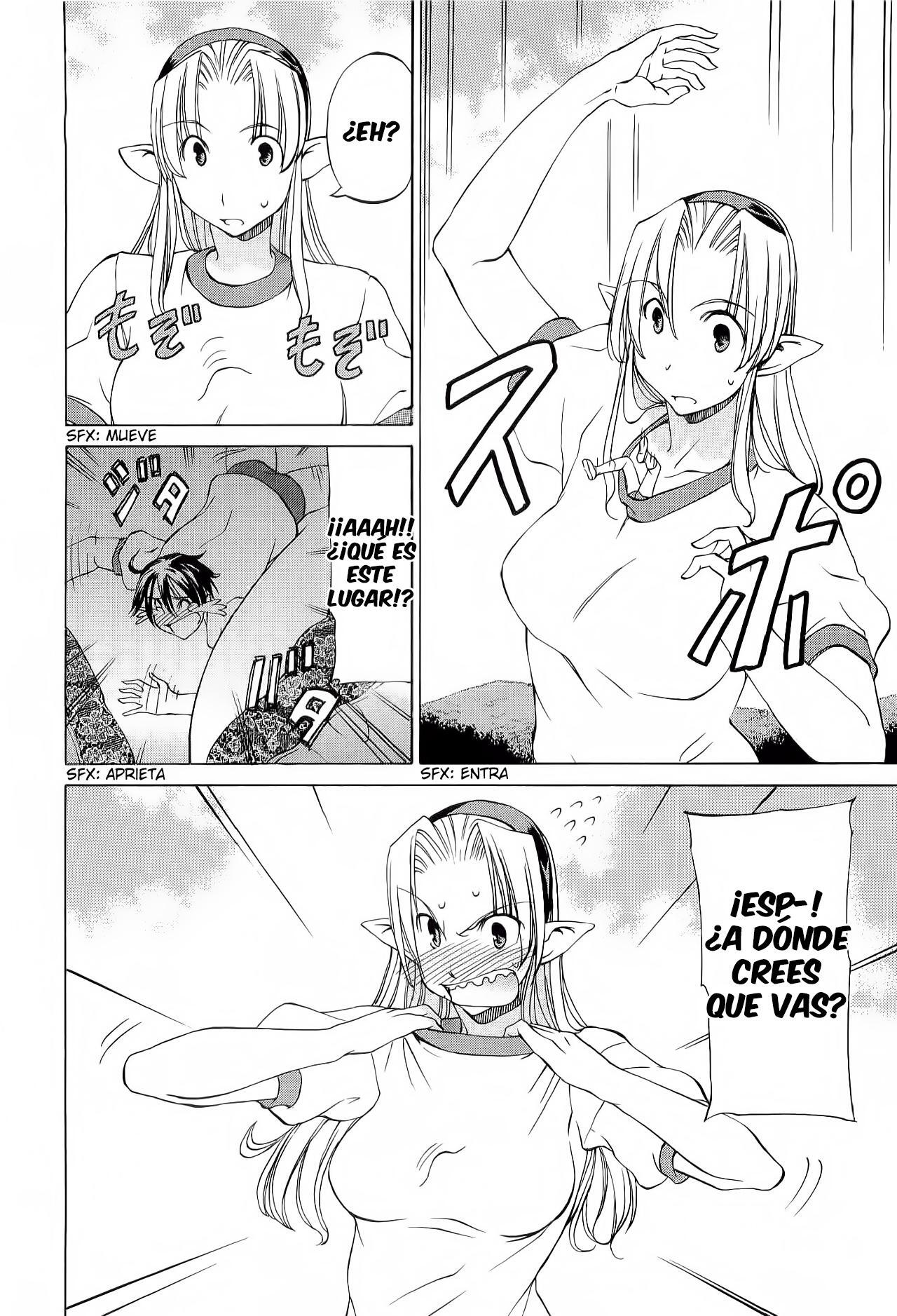 Capitulo 8 page 30