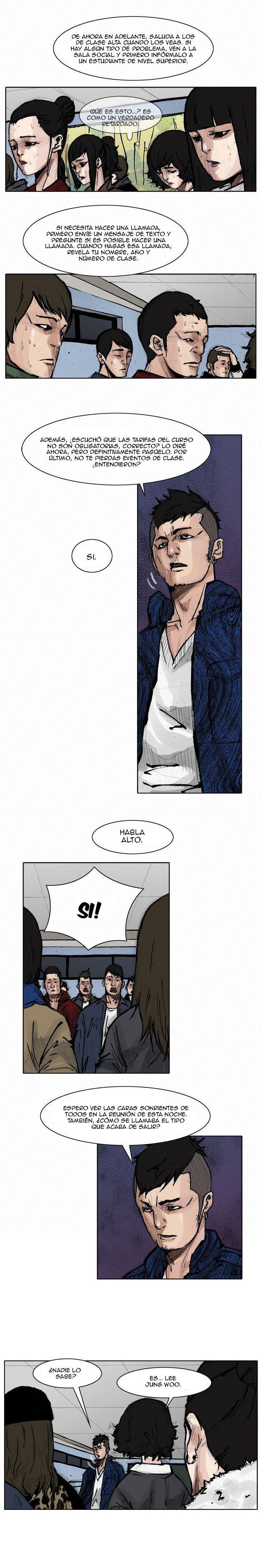 Capitulo 38 page 5