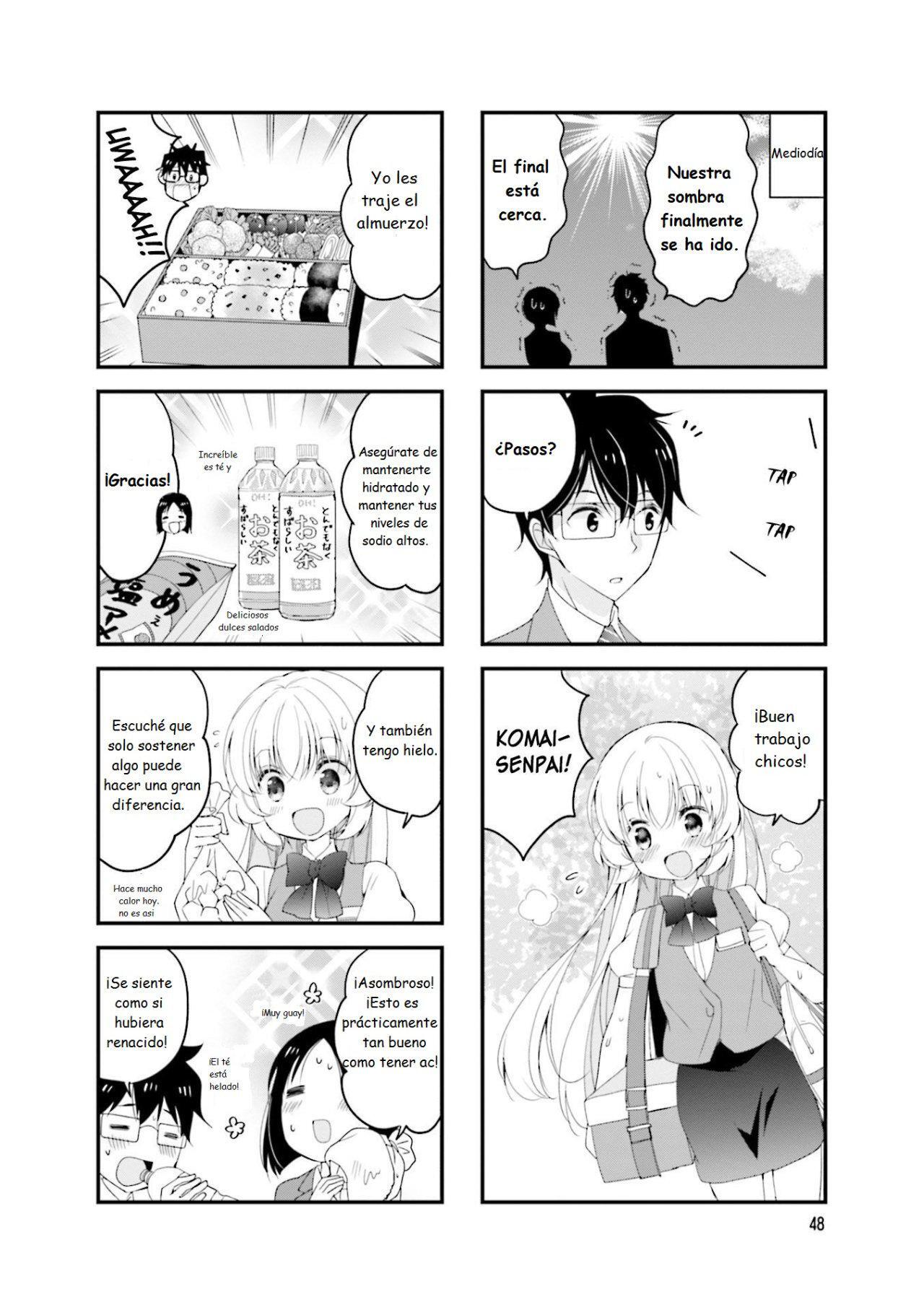 Capitulo 21 page 6