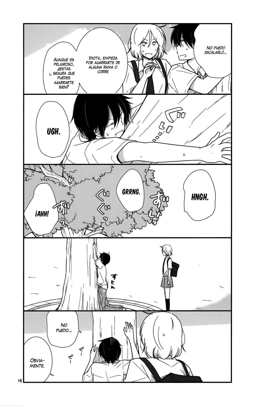 Capitulo 27 page 16
