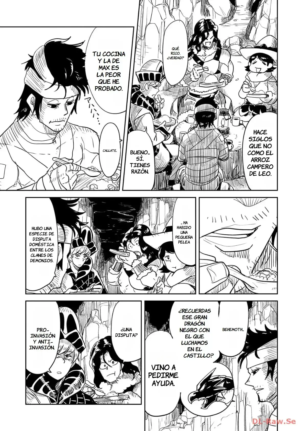 Capitulo 45 page 15