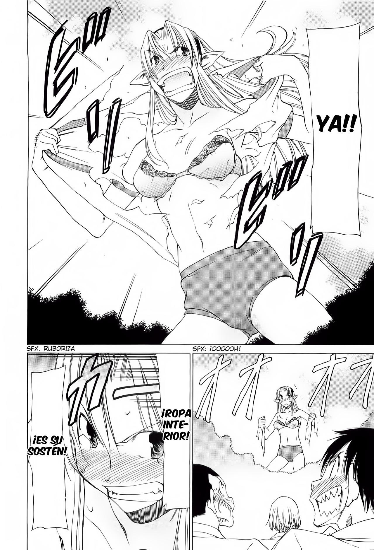 Capitulo 8 page 32