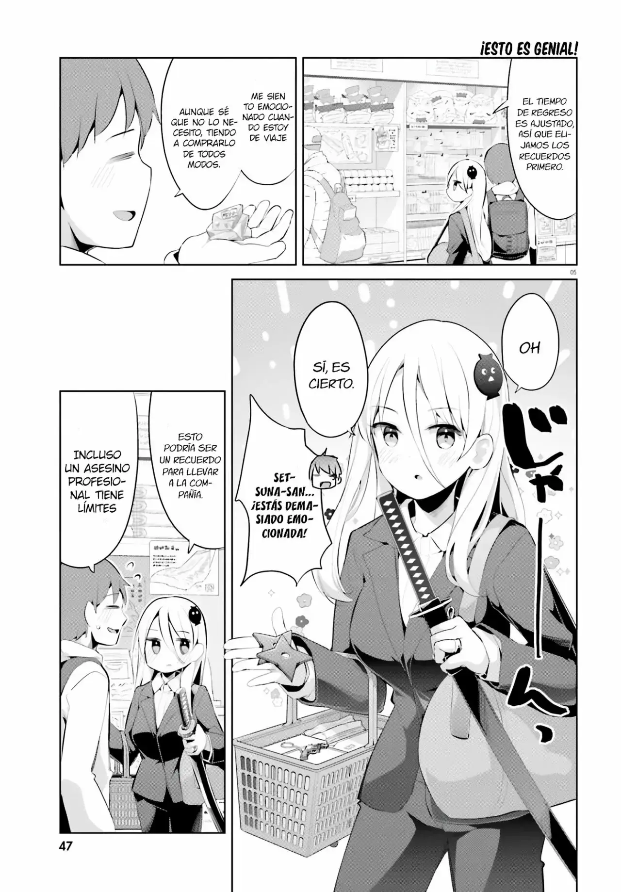 Capitulo 35 page 6