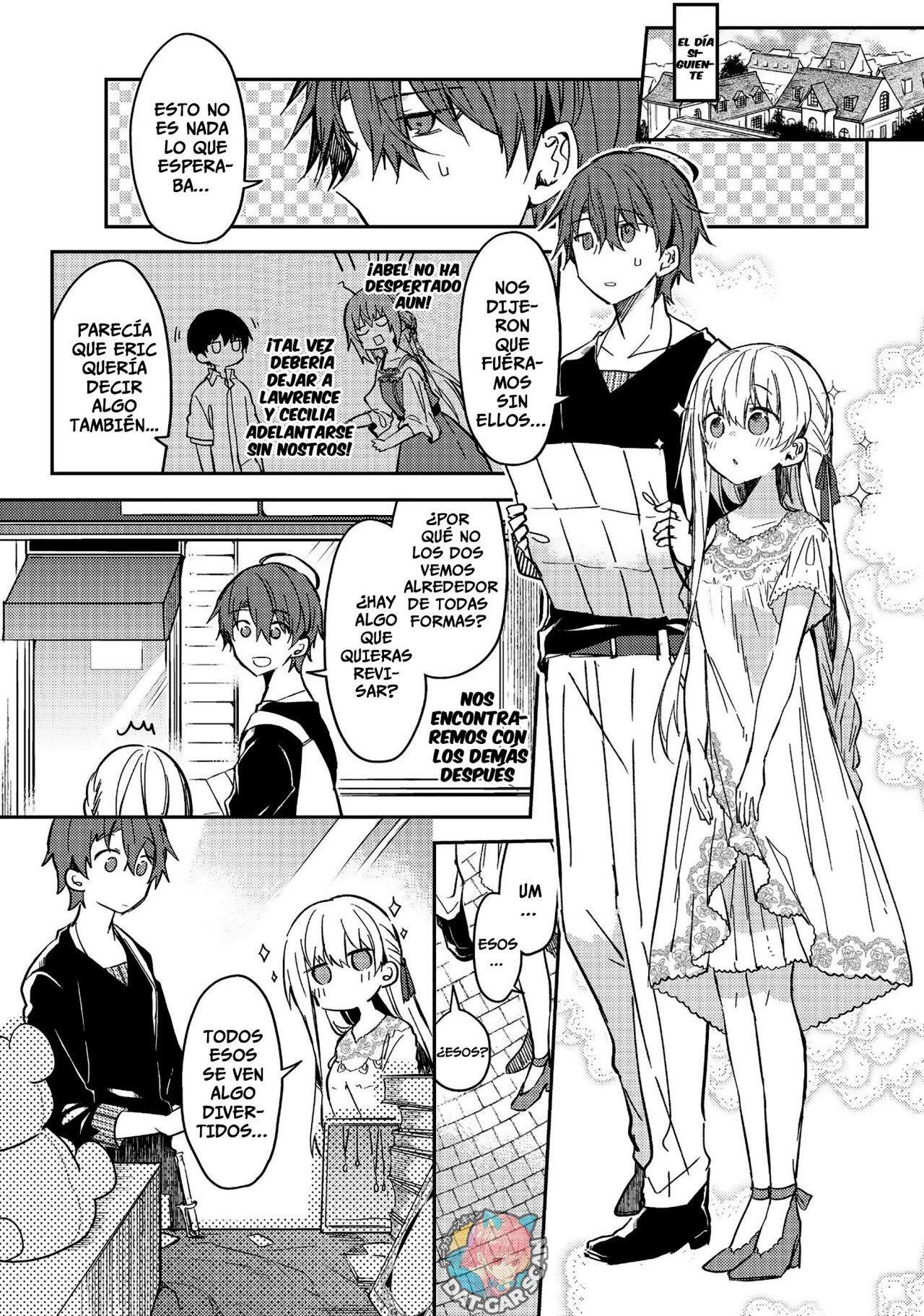 Capitulo 30 page 13