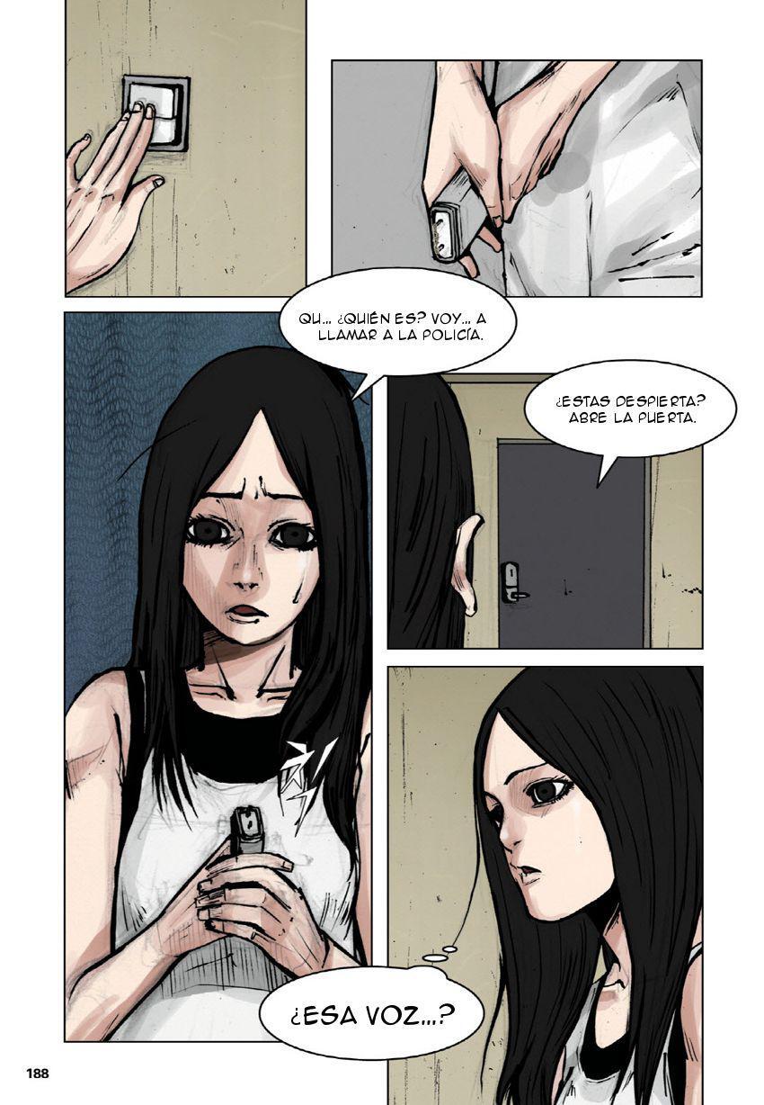 Capitulo 21 page 33