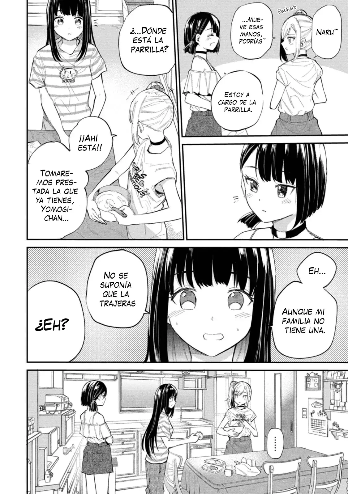 Capitulo 32 page 20