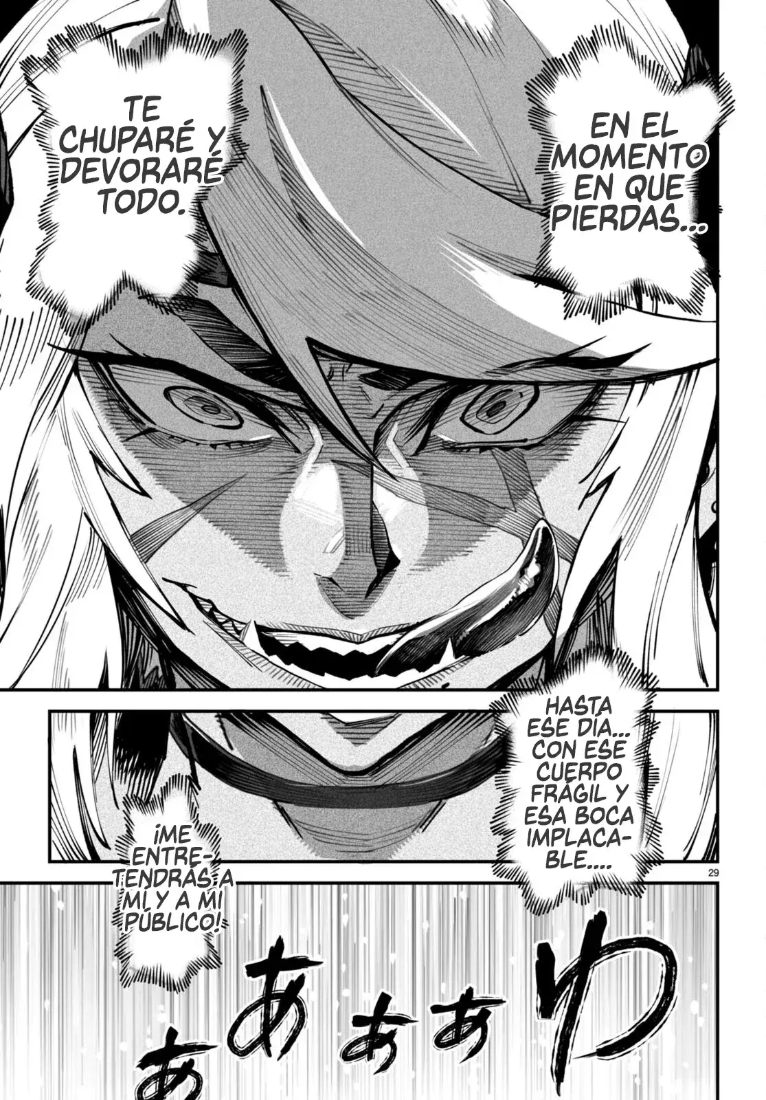 Capitulo 14 page 28