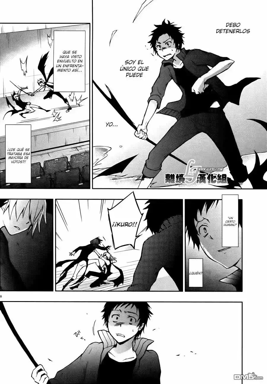 Capitulo 24 page 9