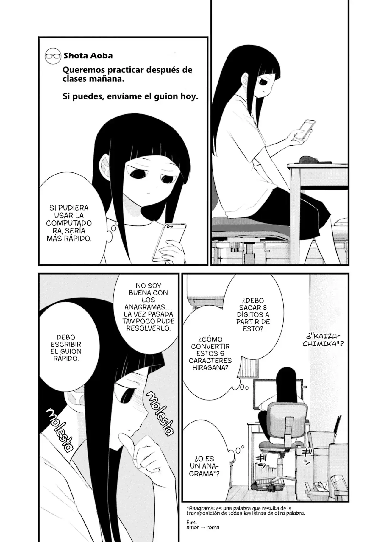 Capitulo 25 page 5