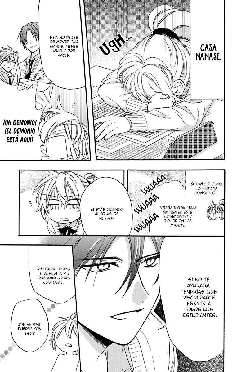 Capitulo 21 page 33