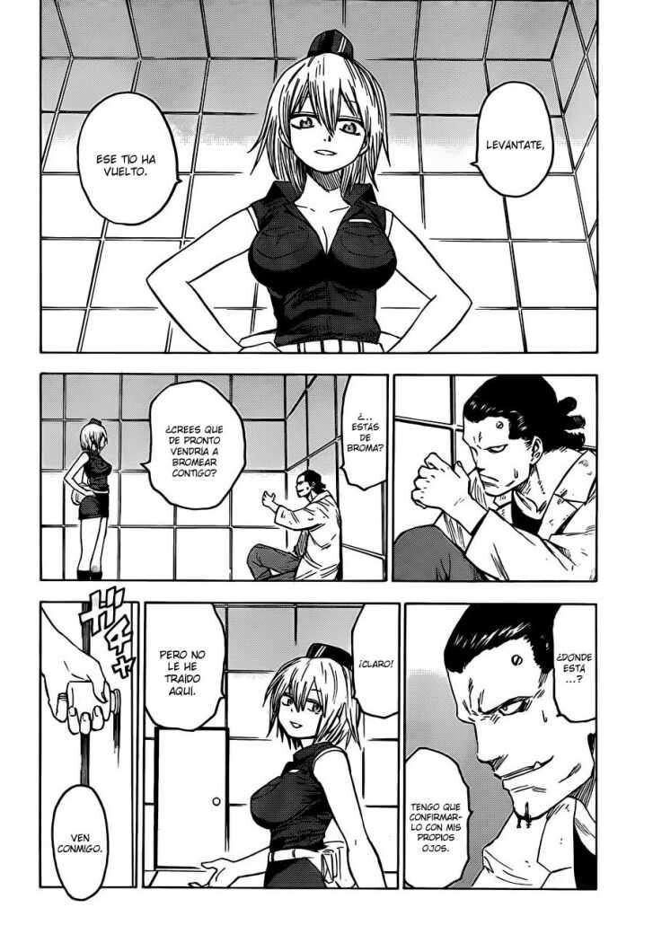Capitulo 16 page 28