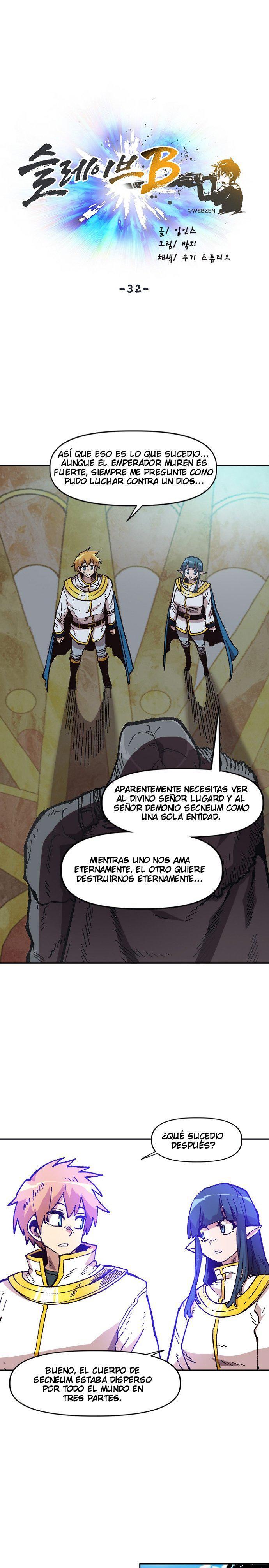 Capitulo 32 page 18