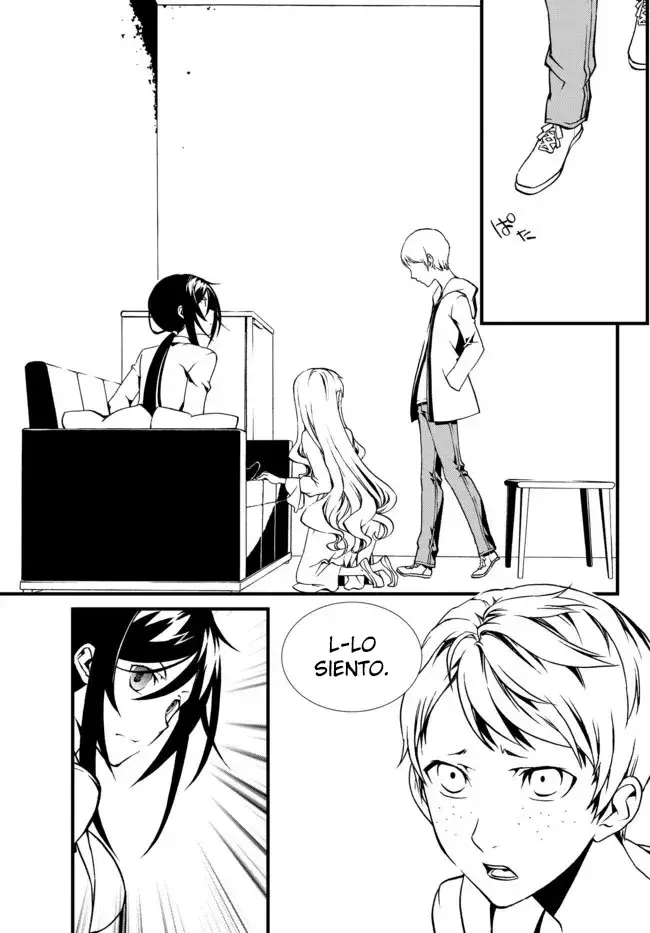 Capitulo 20 page 20