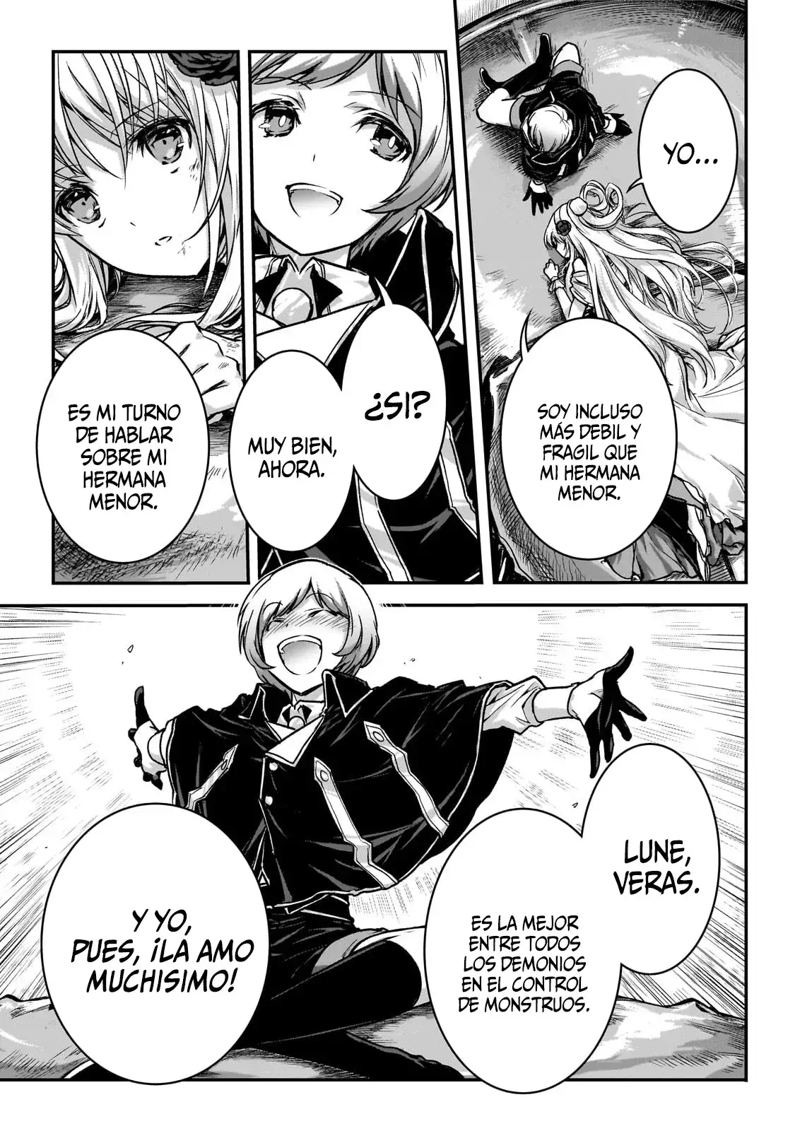 Capitulo 30 page 10