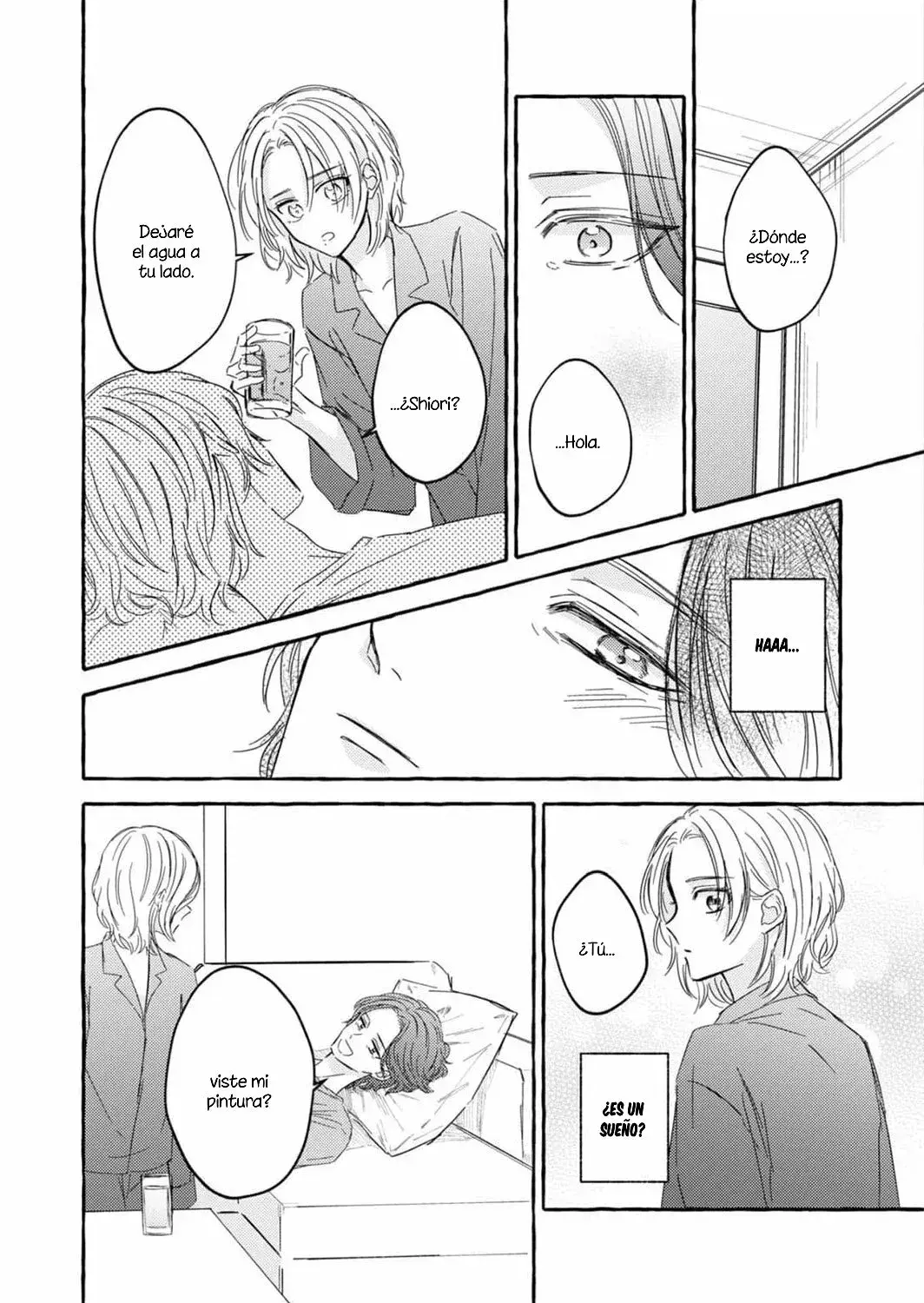 Capitulo 63 page 19
