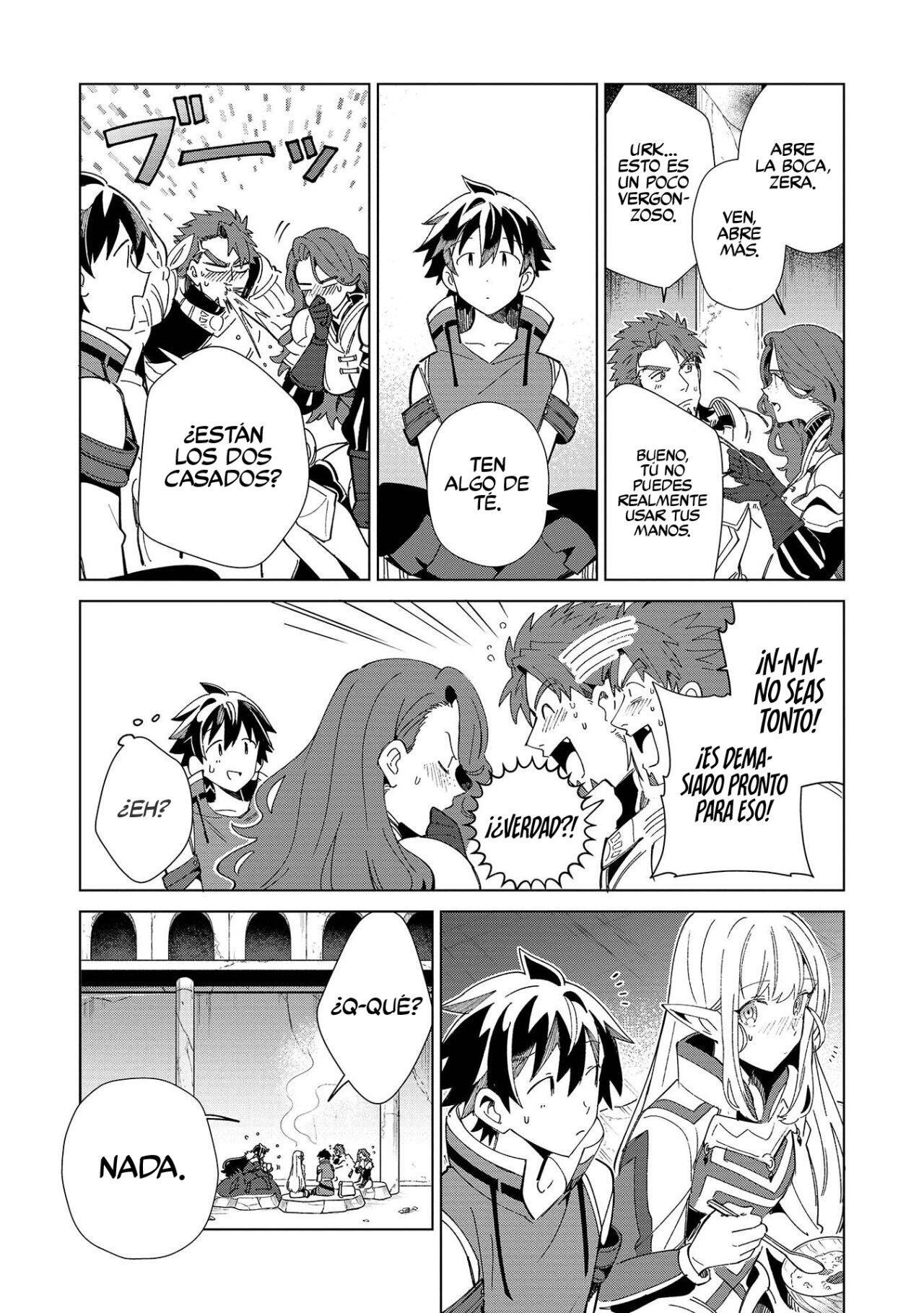 Capitulo 35 page 19