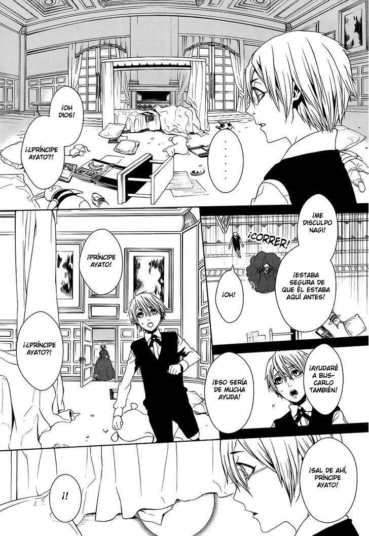 Capitulo 25 page 13