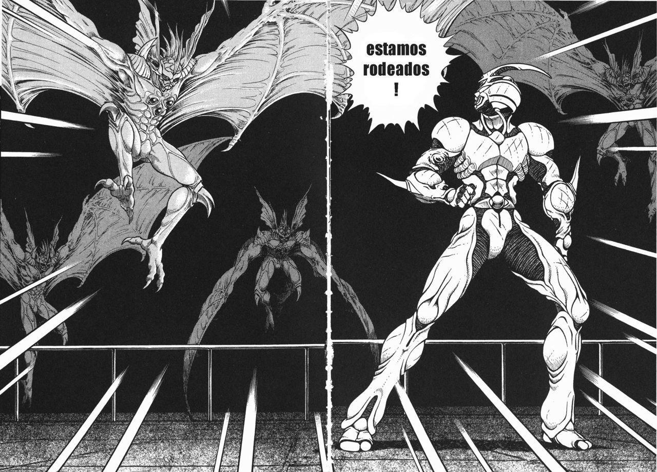 Capitulo 129 page 8
