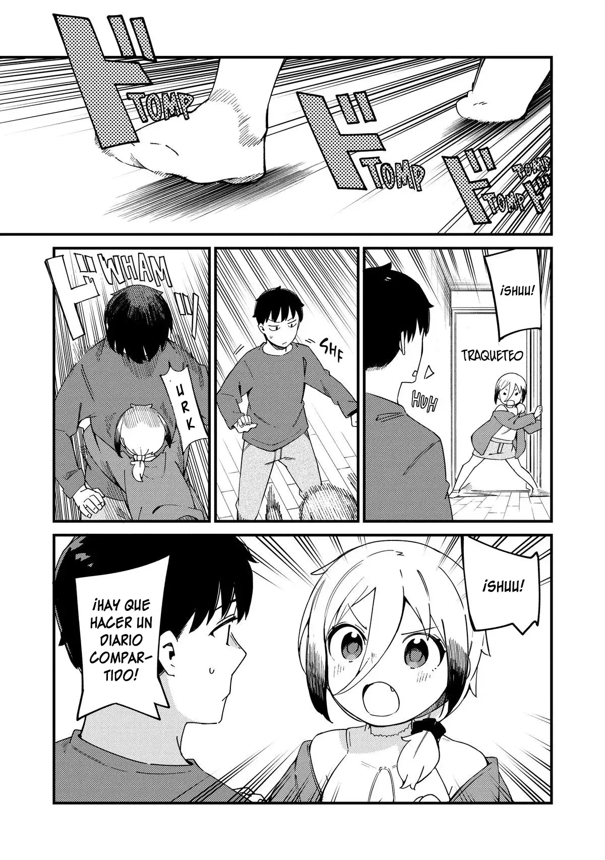 Capitulo 20 page 14