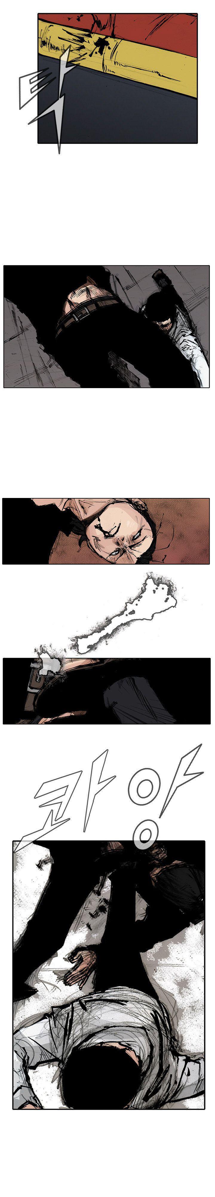 Capitulo 84 page 8
