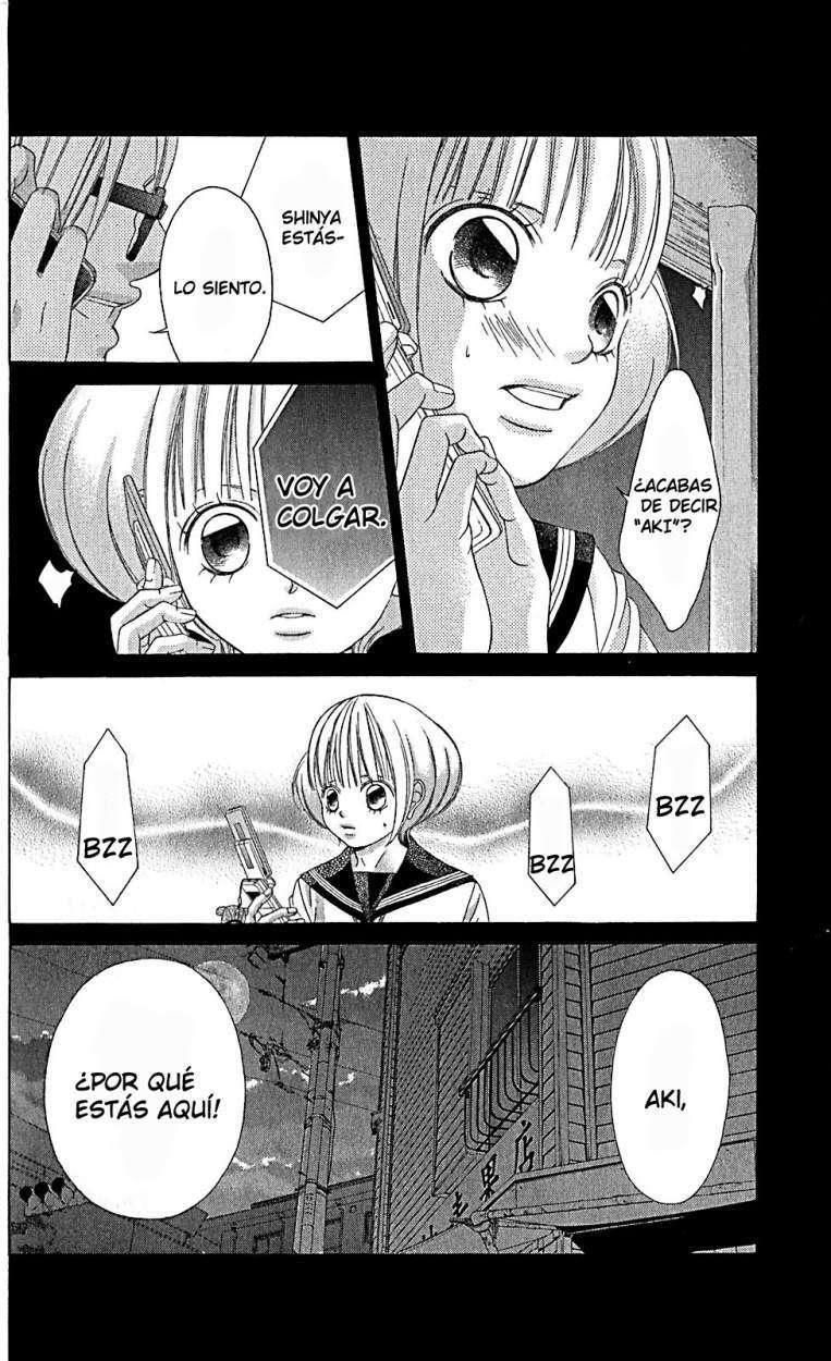 Capitulo 34 page 20