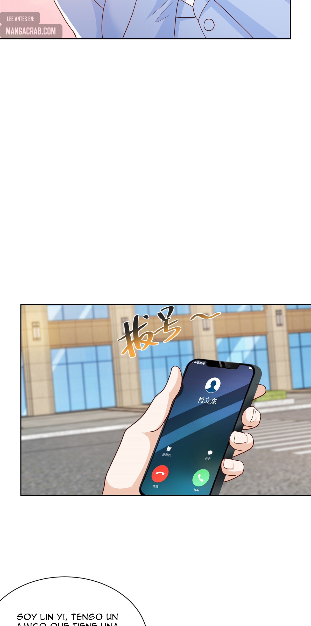 Capitulo 432 page 30