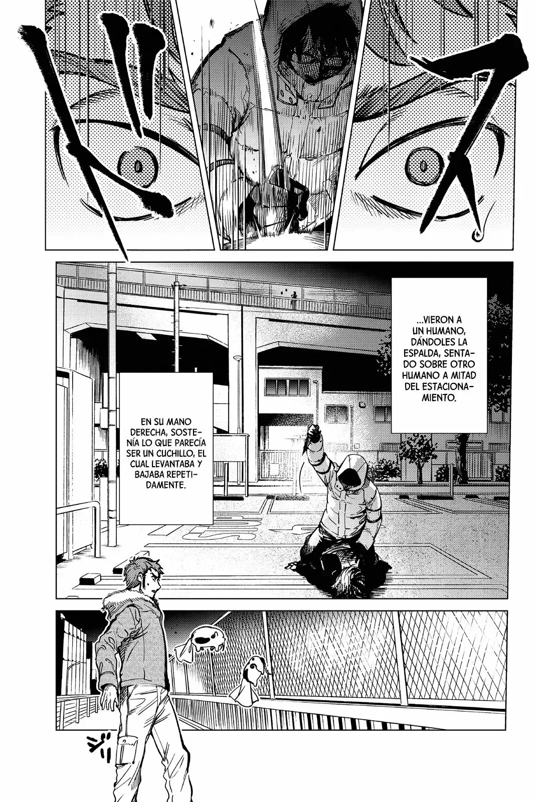 Capitulo 35 page 18