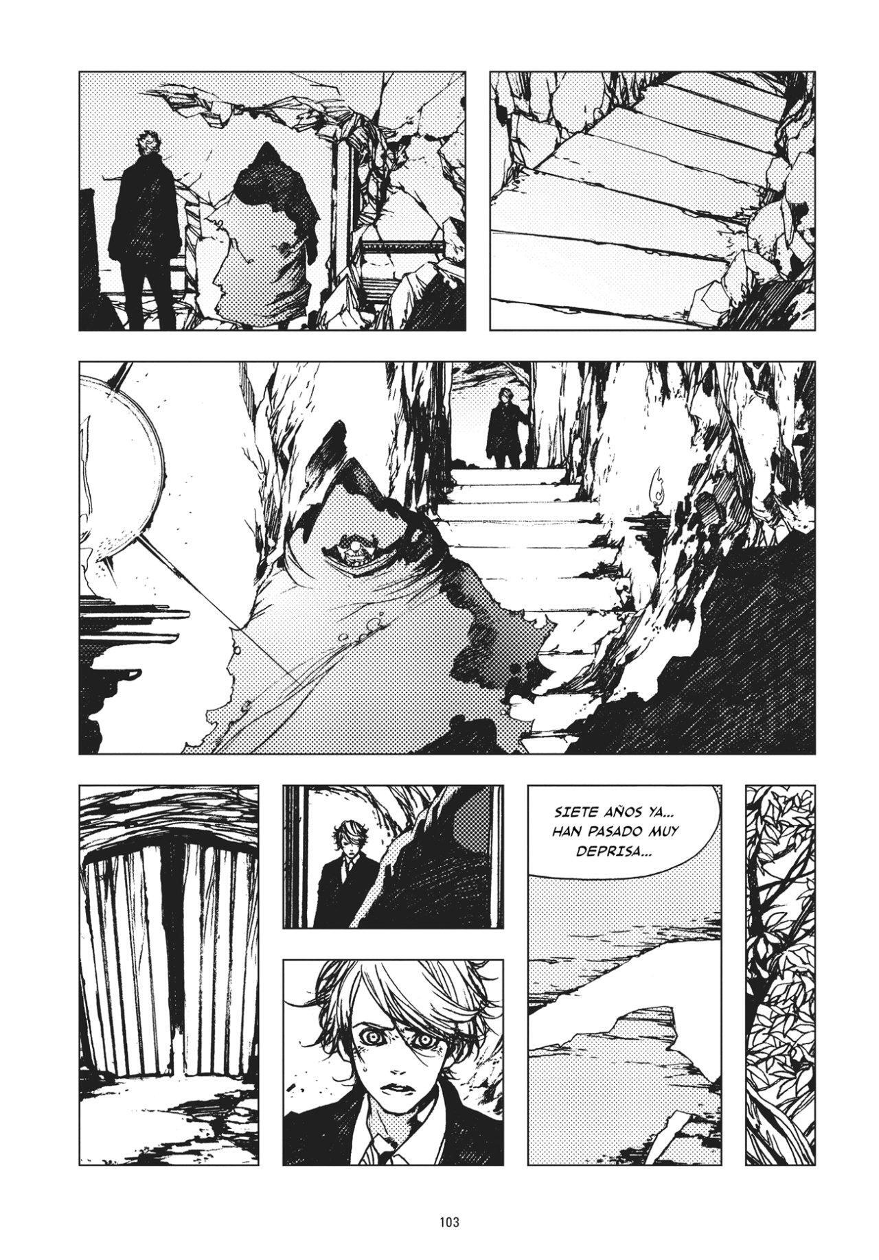 Capitulo 9 page 7
