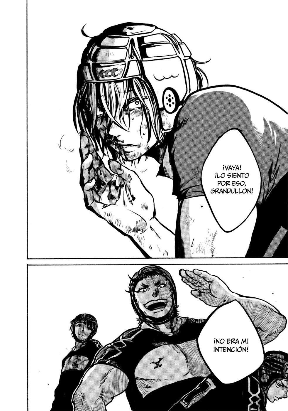 Capitulo 16 page 39