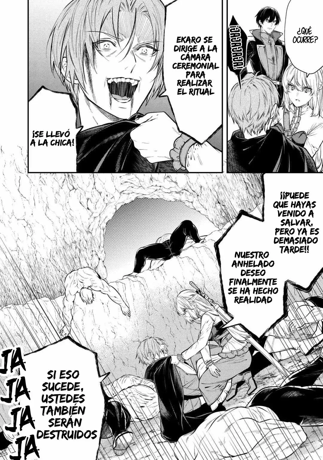 Capitulo 22 page 22