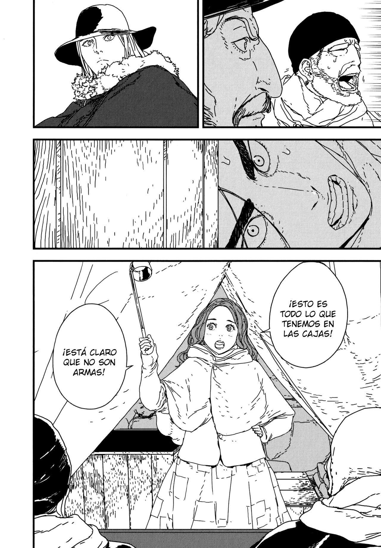 Capitulo 21 page 25