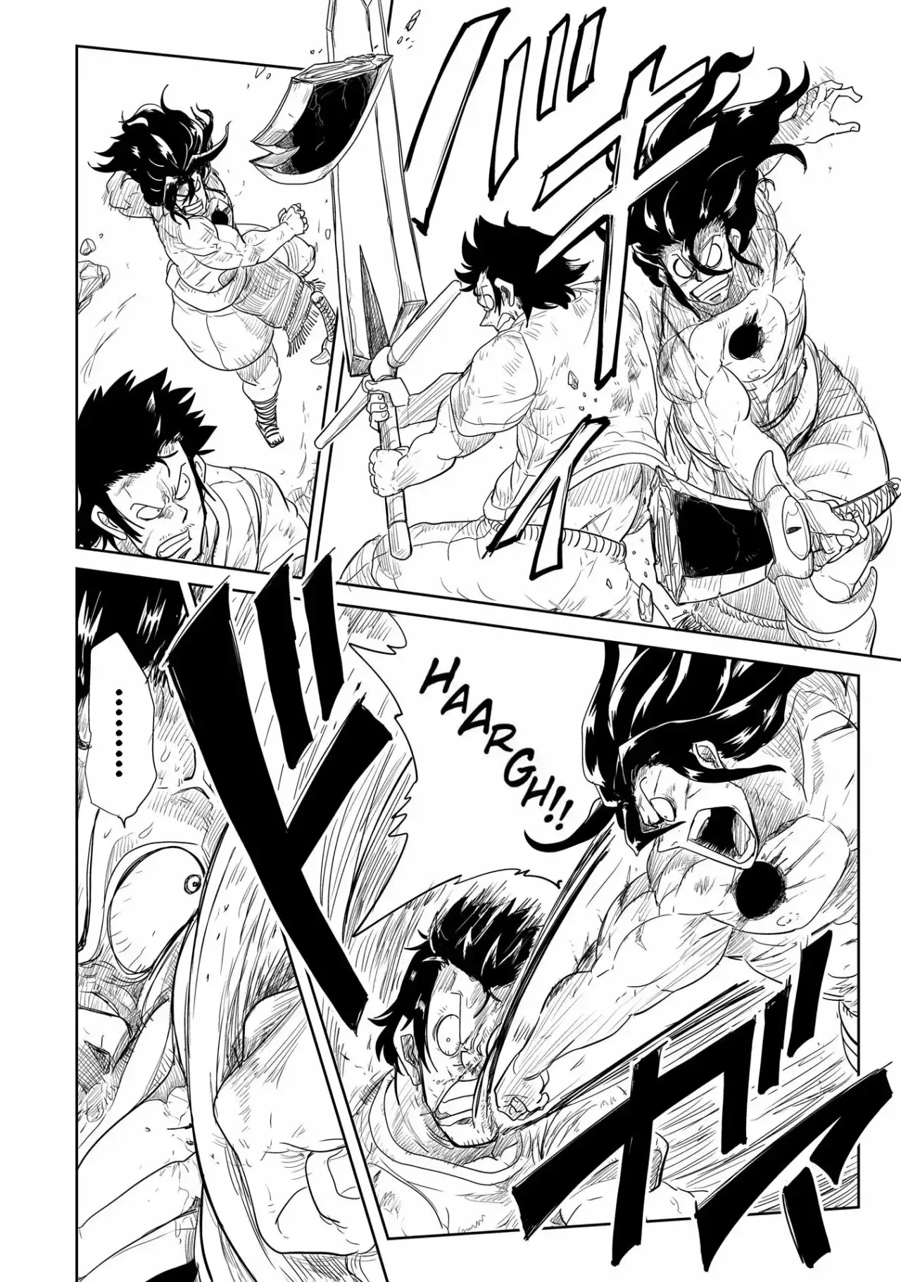 Capitulo 25 page 20