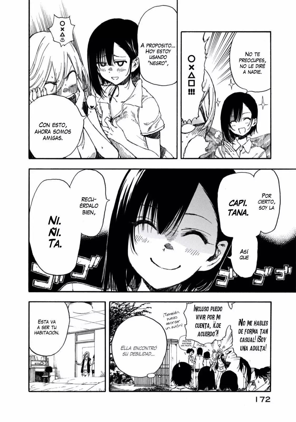 Capitulo 20.50 page 9