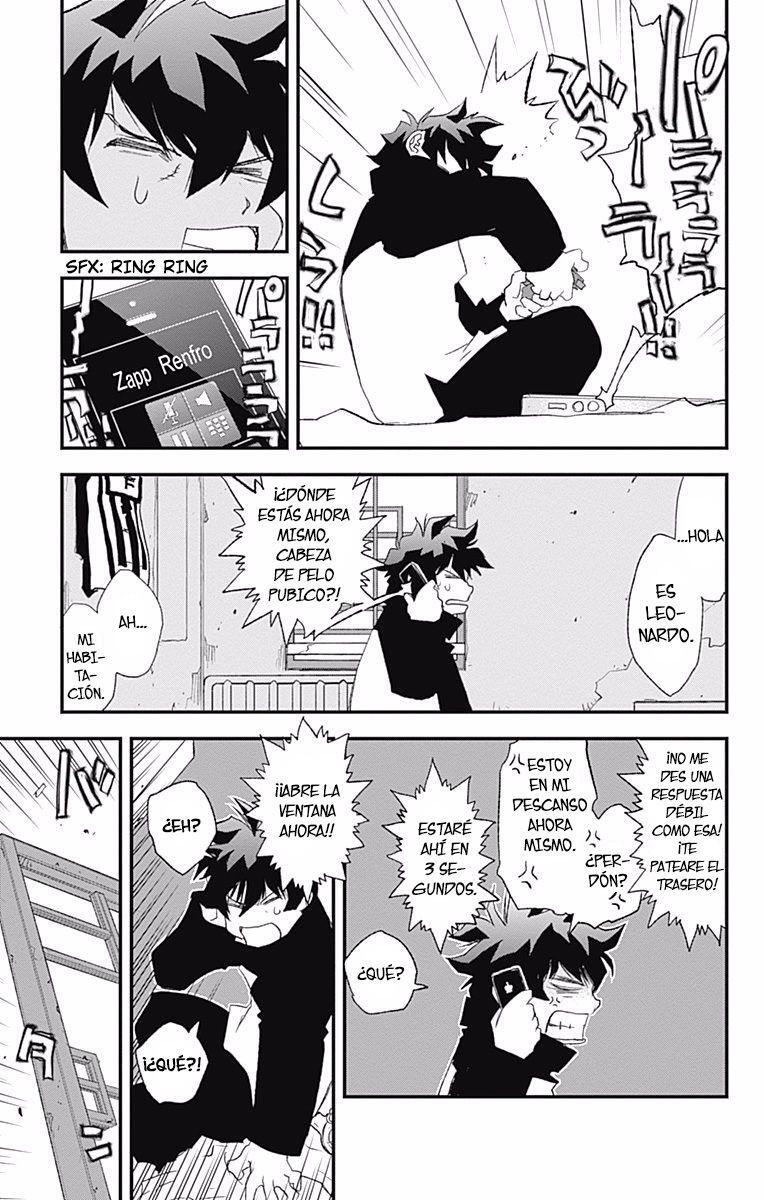 Capitulo 1 page 13