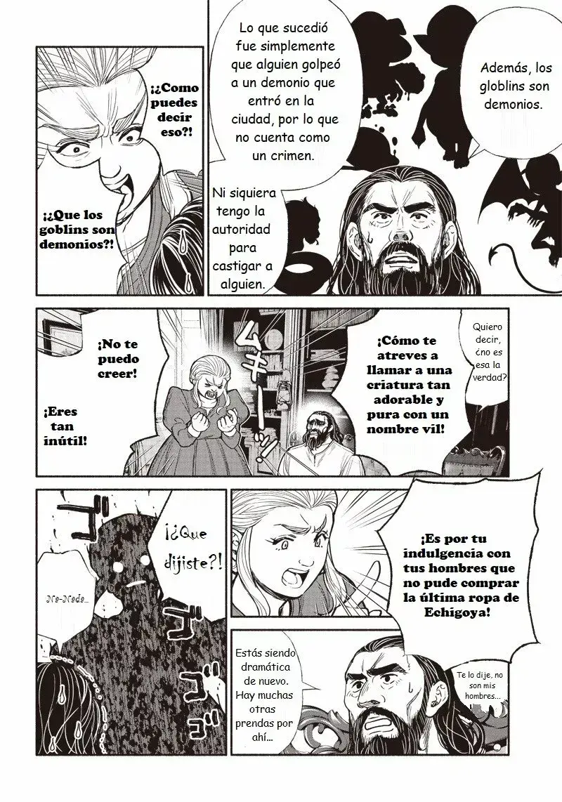 Capitulo 30 page 5
