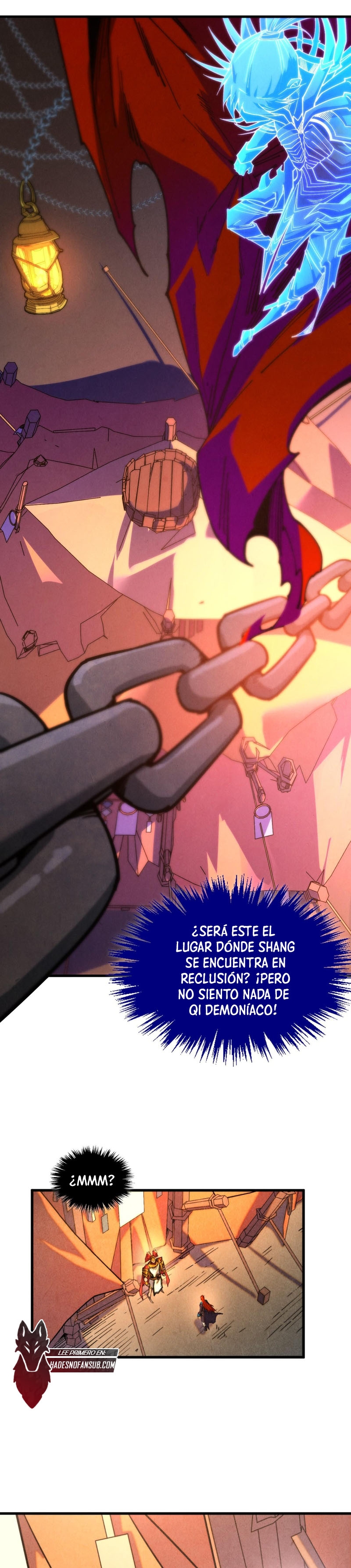 Capitulo 451 page 15
