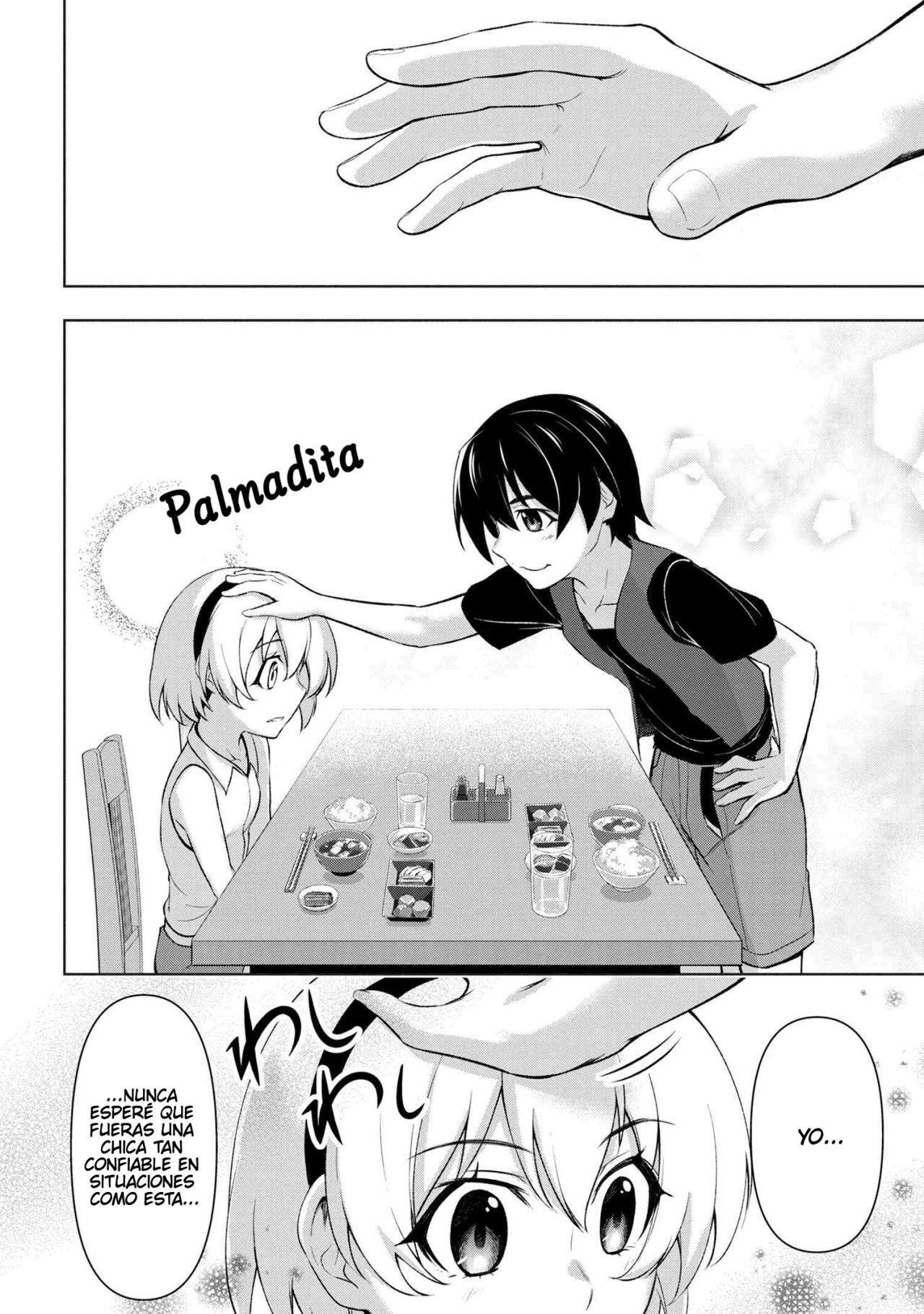Capitulo 8 page 20