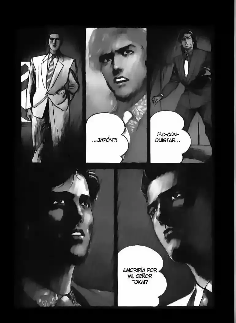 Capitulo 21 page 24