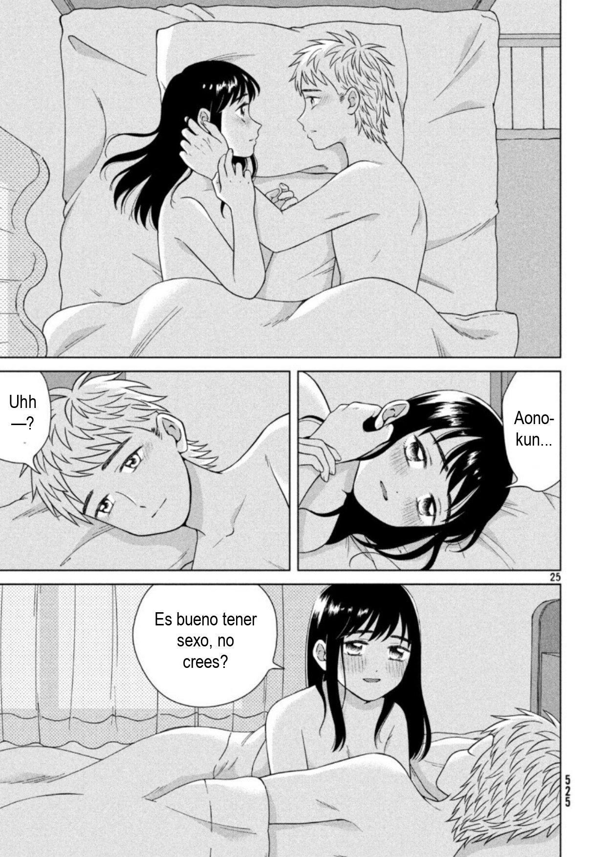 Capitulo 33 page 25