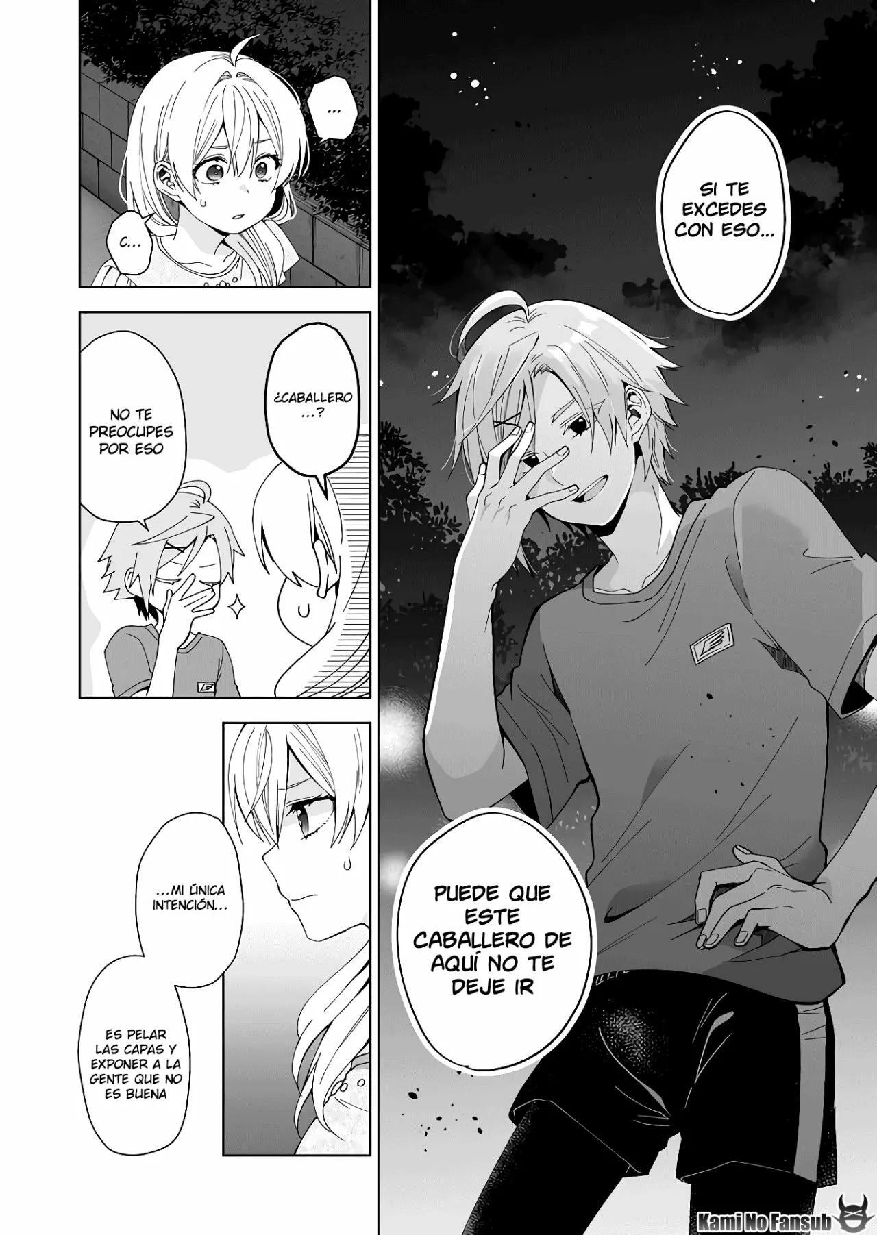 Capitulo 46 page 10