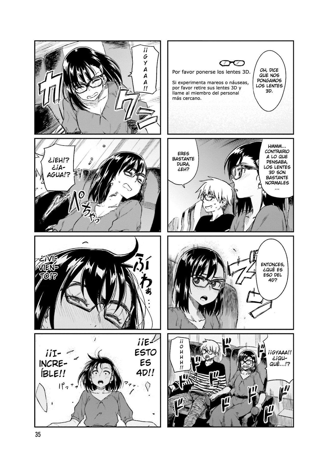 Capitulo 19 page 7