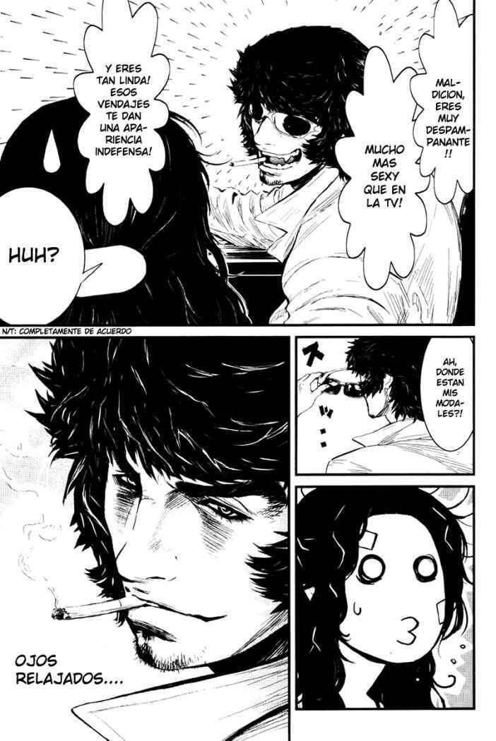 Capitulo 25 page 18